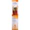 Princeton™ RealValue™ White Taklon Brush Set With #12 Flat